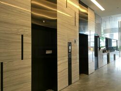 Times Centre (D19), Office #466386001